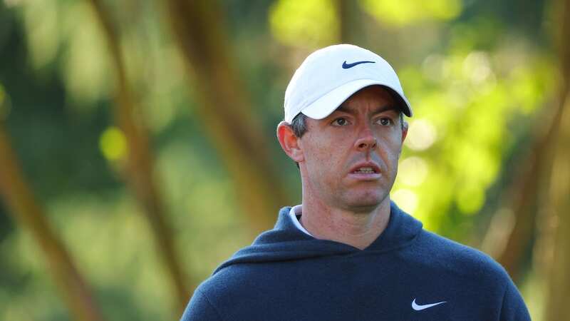 Rory McIlroy sanction has been confirmed by the PGA Tour (Image: Getty Images)