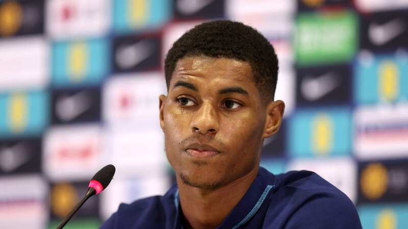 Rashford sends Man Utd clear message amid contract talks with Mourinho remark