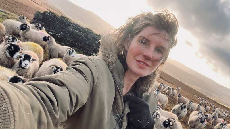 Amanda Owen fan left gutted as star