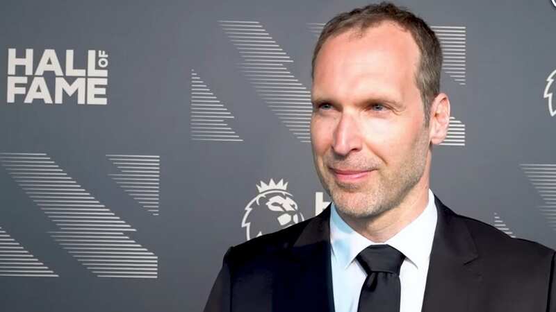 Cech gives "sad" Lampard verdict after quitting Chelsea under Boehly