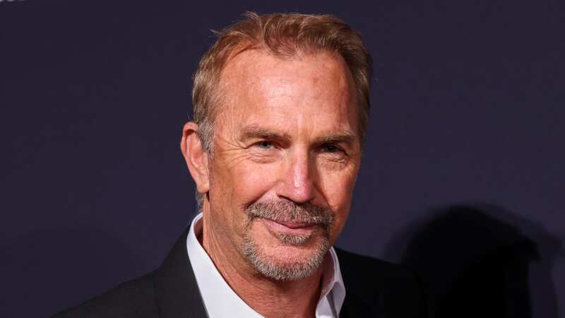 Kevin Costner