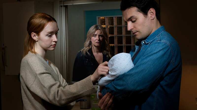 Emmerdale horror as Chloe
