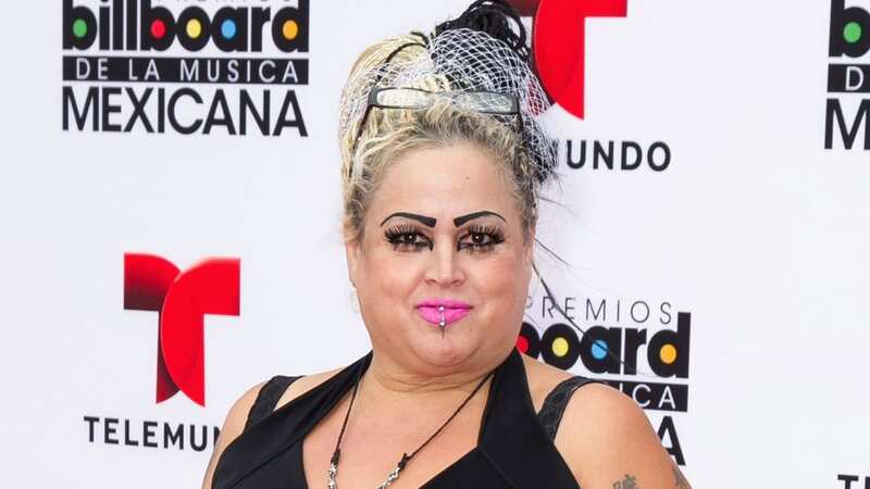 Sonia Pizarro has died