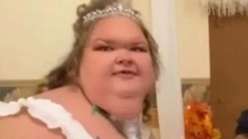 1000-lb Sisters