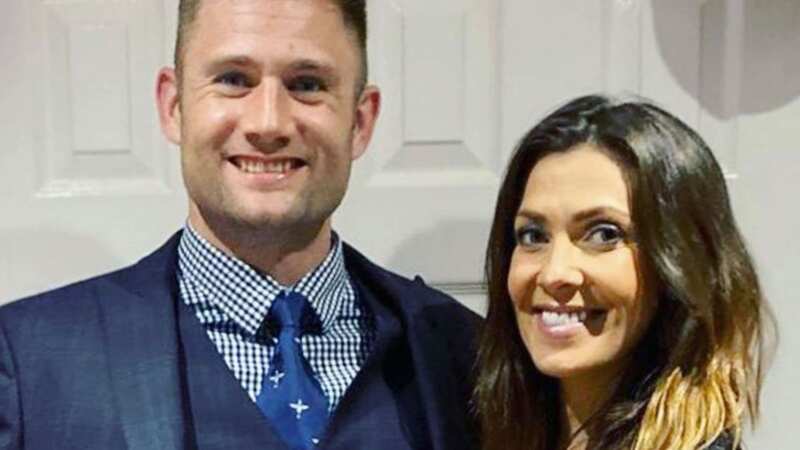 Kym Marsh said husband 
