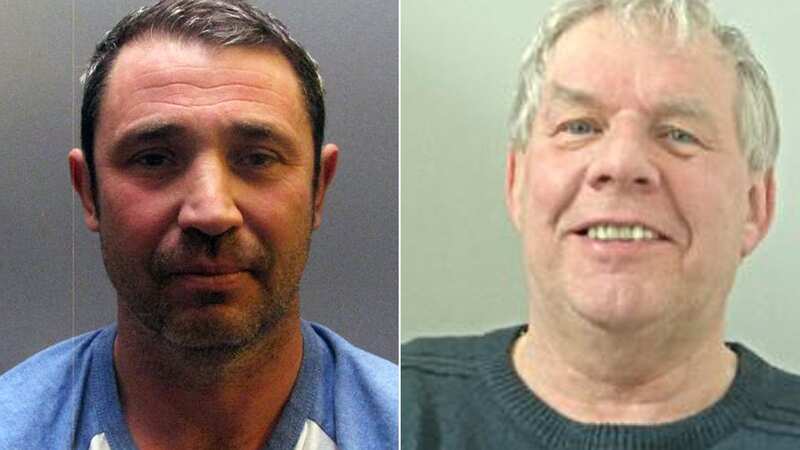 Two men jailed after selling £766,000 of Anglo-Saxon coins to undercover officer