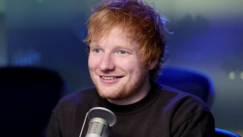 Meaning behind Ed Sheeran