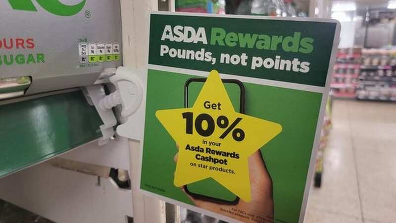 Asda sent out an email to customers this week (Image: Alex Evans/Yorkshire Live)