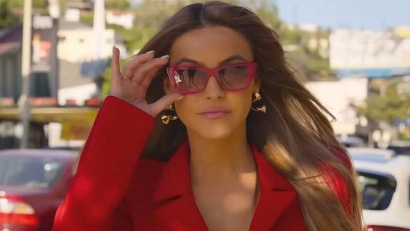 Selling Sunset season 6 promises explosive new Chrishell Stause feud