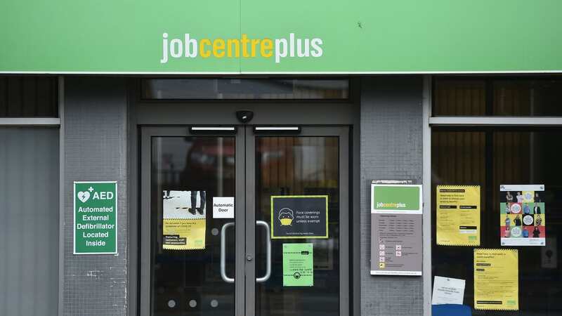 Benefits are being paid early for some people this week (Image: Getty Images)