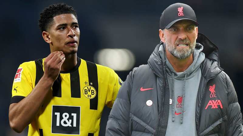 Liverpool fans hail Klopp as private transfer talks follow Bellingham blow