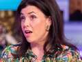 Kirstie Allsopp fumes over reaction to Meg Ryan's appearance after rare outing