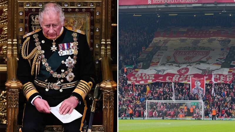 Liverpool decision to play God Save the King explained after "strong" PL push