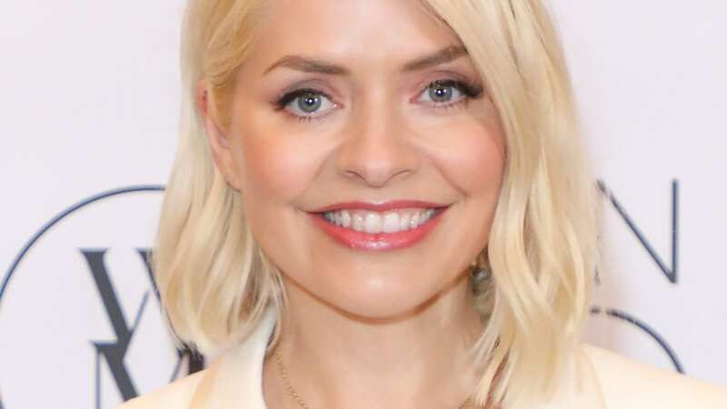 Holly WIlloughby has provided us with more summer outfit inspiration (Image: Dave Benett/Getty Images for Wyl)