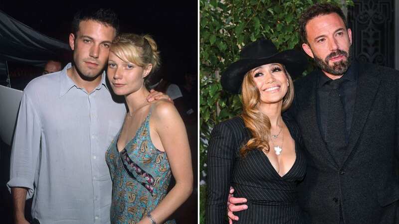 Jennifer Lopez speaks out after Gwyneth Paltrow