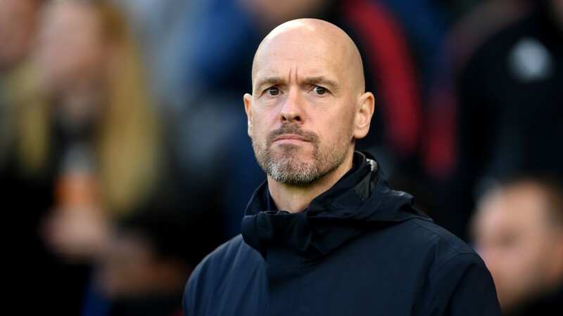 Ten Hag issues top four warning to Man Utd players after Brighton defeat