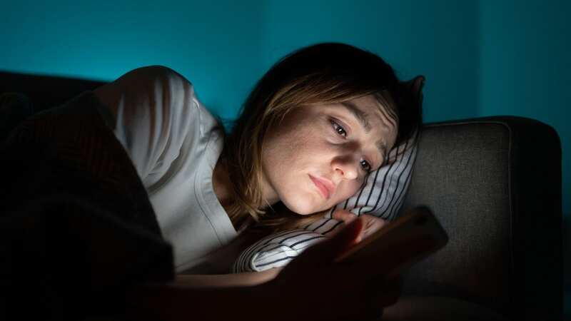 The teenager body shamed her best friend (stock photo) (Image: Getty Images/EyeEm)