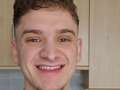 Man diagnosed with life-changing disease forced to take 40 tablets a day to live dqxikeidqkikdinv