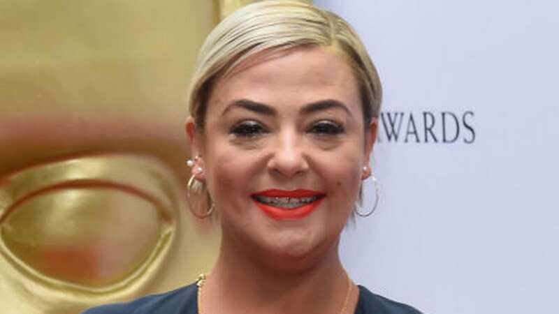 Ant McPartlin