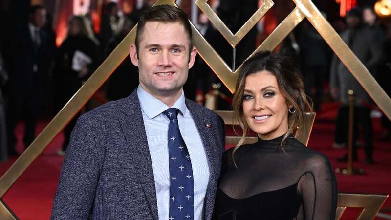 Kym Marsh explained why her marriages all fail before Scott Ratcliffe 