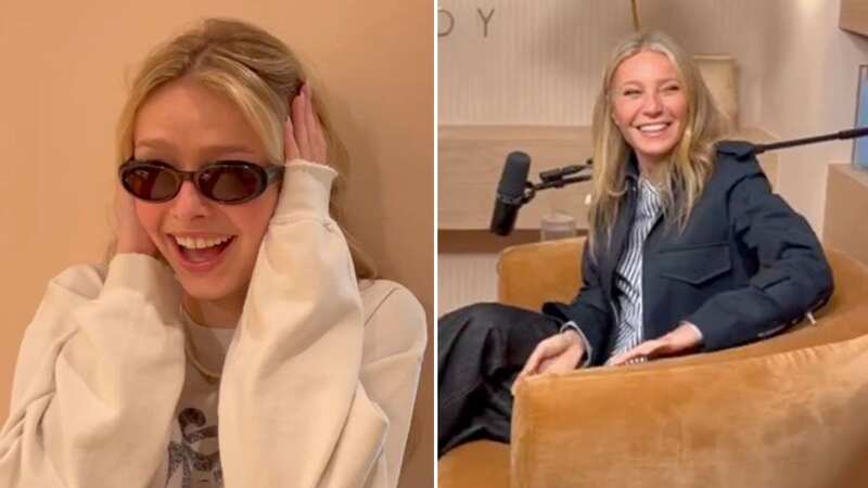 Gwyneth