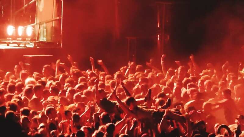 The two adults died following attending Basildon Dance Music Festival over the weekend (stock image) (Image: Getty Images/EyeEm)