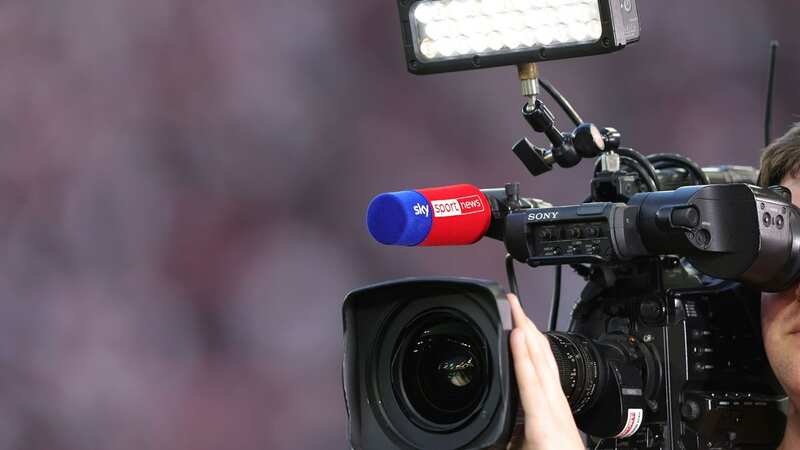 Sky retain EFL rights as broadcaster strikes five-year, £935m deal
