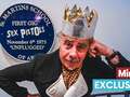Glen Matlock updates Sex Pistols' 'God Save The Queen' for King's Coronation