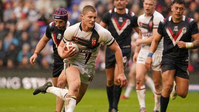 Wigan