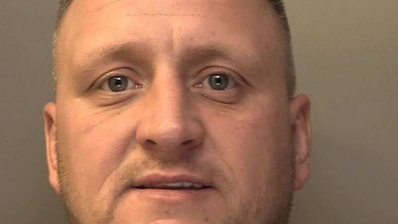 Anthony Fox (Image: Liverpool Echo)