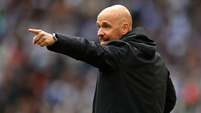 Erik ten Hag issues warning to Man Utd players as "big miss" highlighted