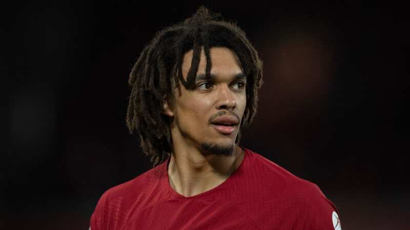 Alexander-Arnold gives brutal title verdict as Arsenal transfer budget confirmed