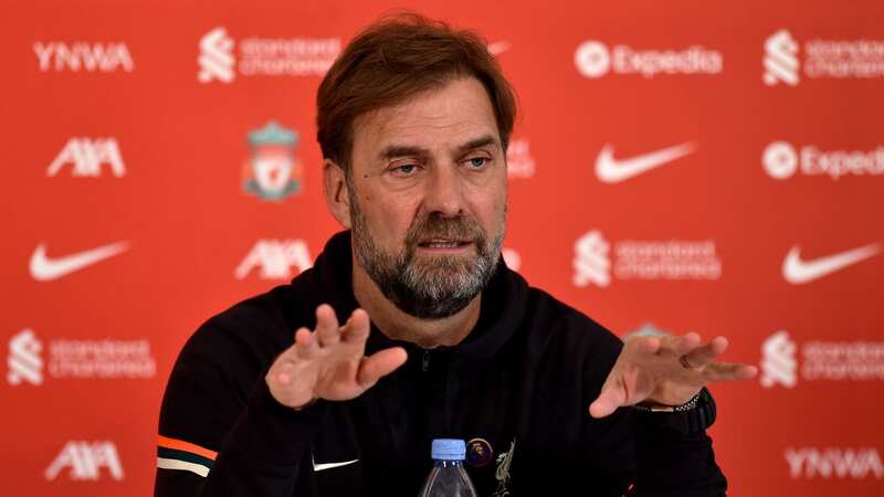 Jurgen Klopp delivers fresh top four prediction as he issues Man Utd warning