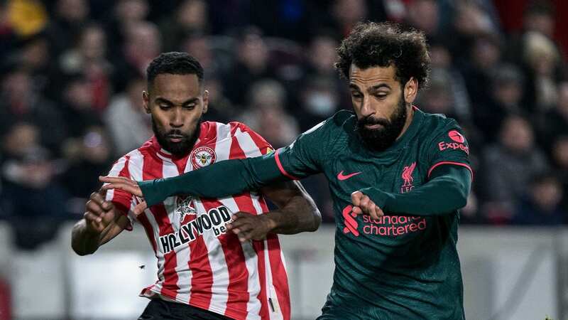 Liverpool vs Brentford: Kick-off time, TV and live stream details