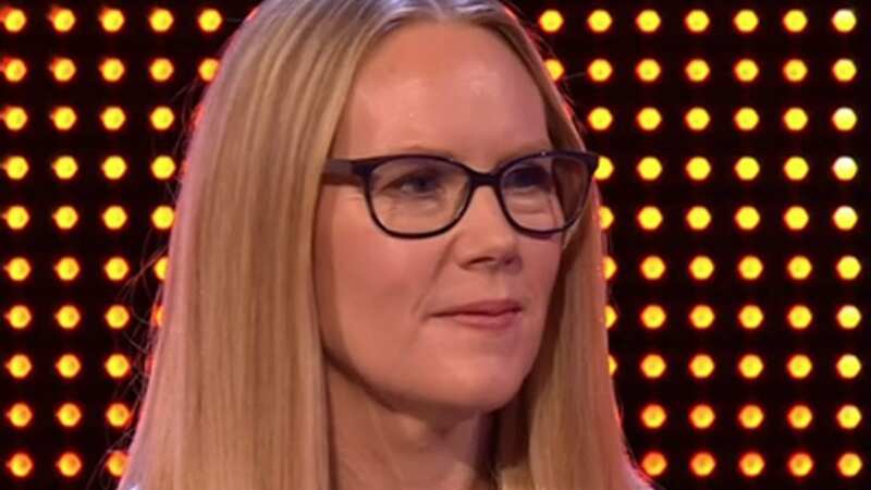 The Chase player stuns viewers as they gush over her 