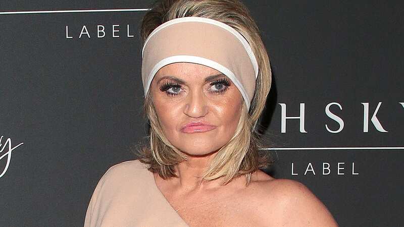 Danniella said she was 