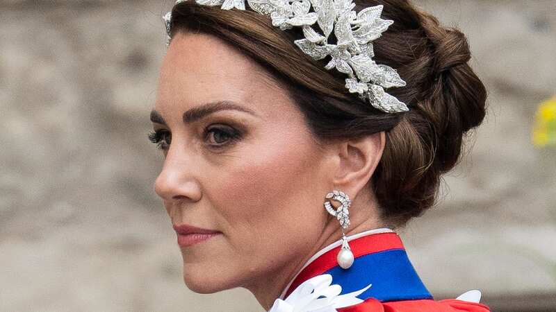 Kate Middleton pays subtle tribute to Princess Diana with sweet jewellery choice