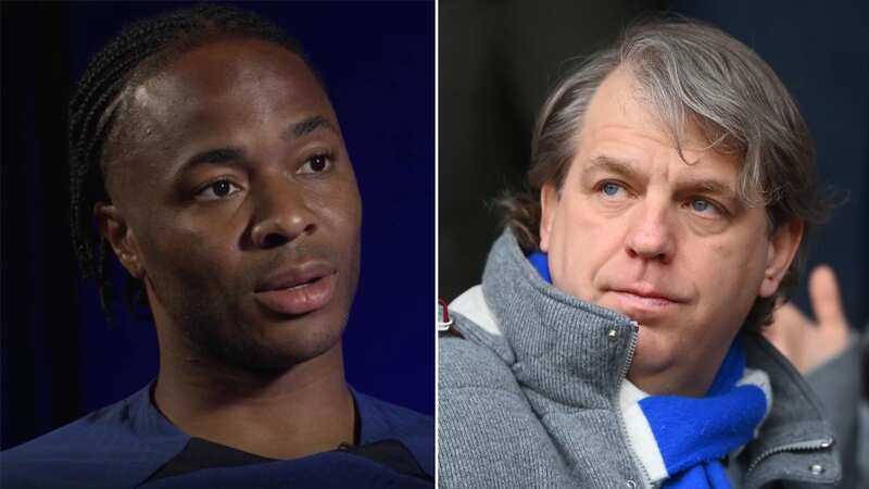 Raheem Sterling sends pointed Chelsea demand to Todd Boehly over next manager