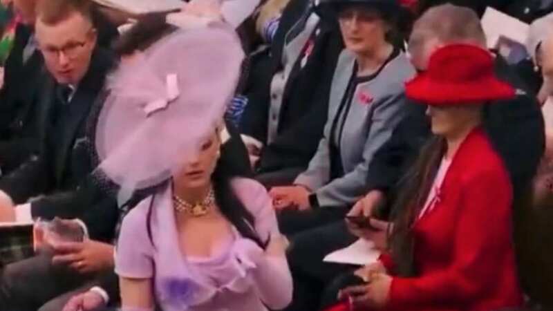 Katy Perry