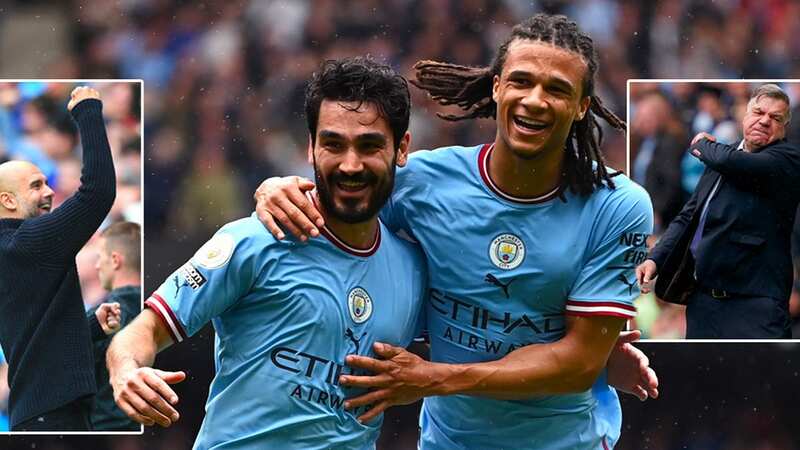 5 talking points as Man City extend Arsenal gap after surviving Leeds fightback