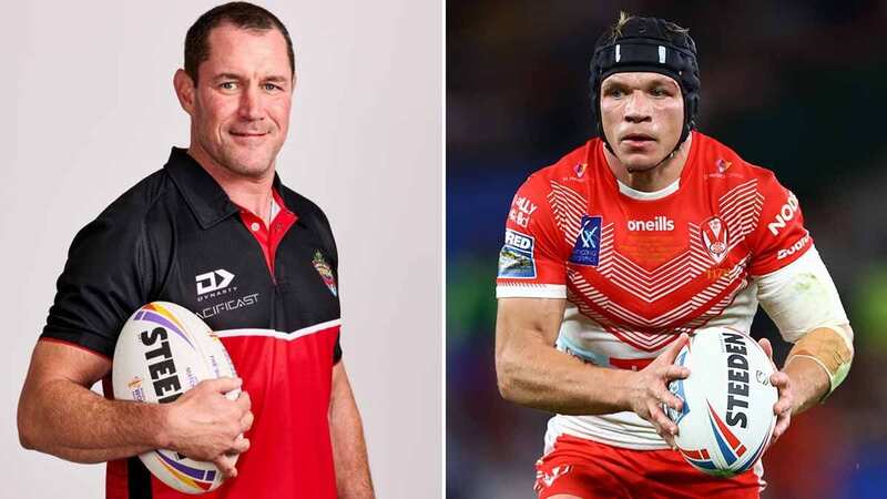 Jonny Lomax is hoping to star for England this year (Image: Action Images)