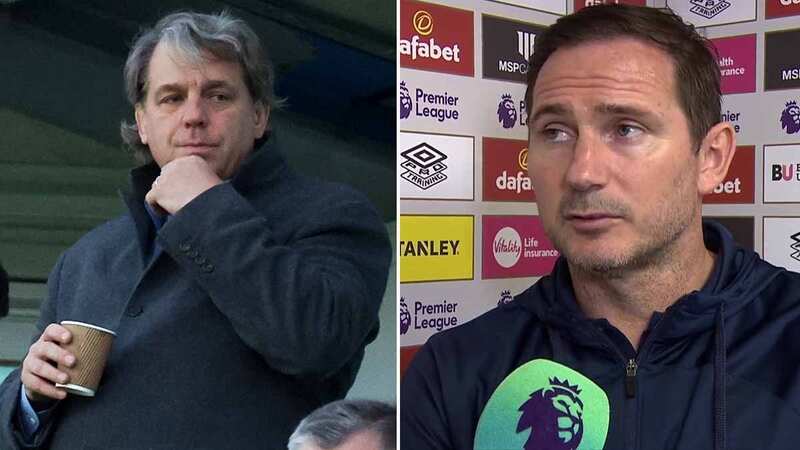 Frank Lampard sums up Chelsea fans