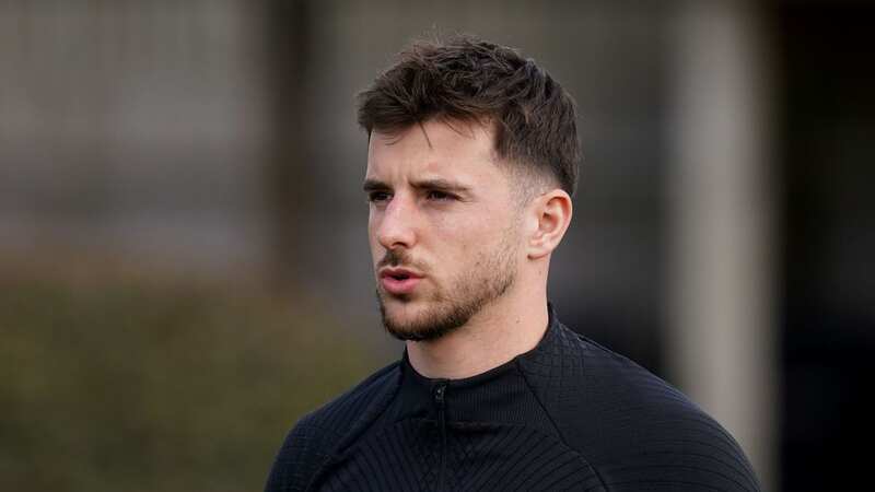 Mason Mount warning issued as Arsenal have Arsene Wenger plan