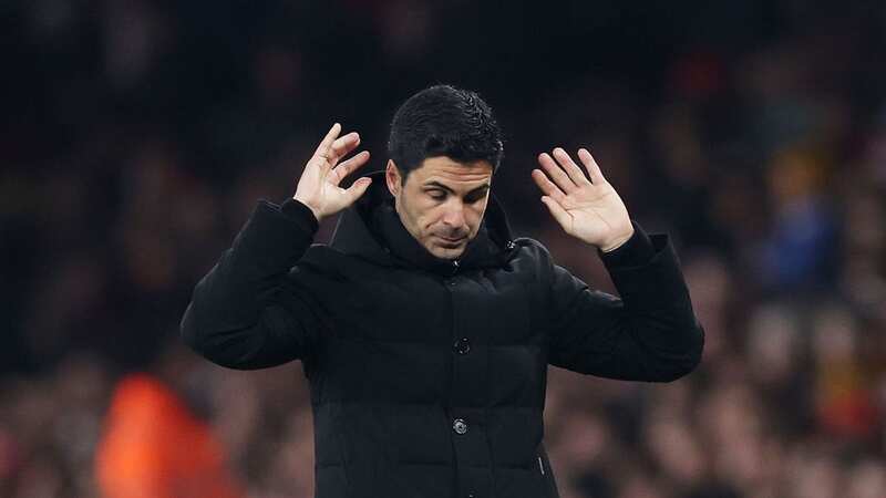 Arsenal predicted XI vs Newcastle as Arteta faces two huge selection decisions
