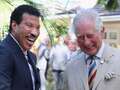 King Charles in the words of his celebrity pals from Lionel Richie to Fergie