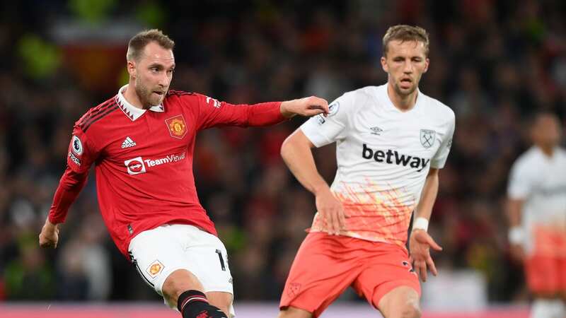West Ham vs Man Utd: Kick-off time, TV and live stream details