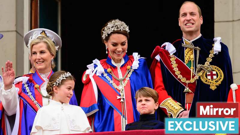 Sophie voices disappointment about Louis on balcony, claims lip reader