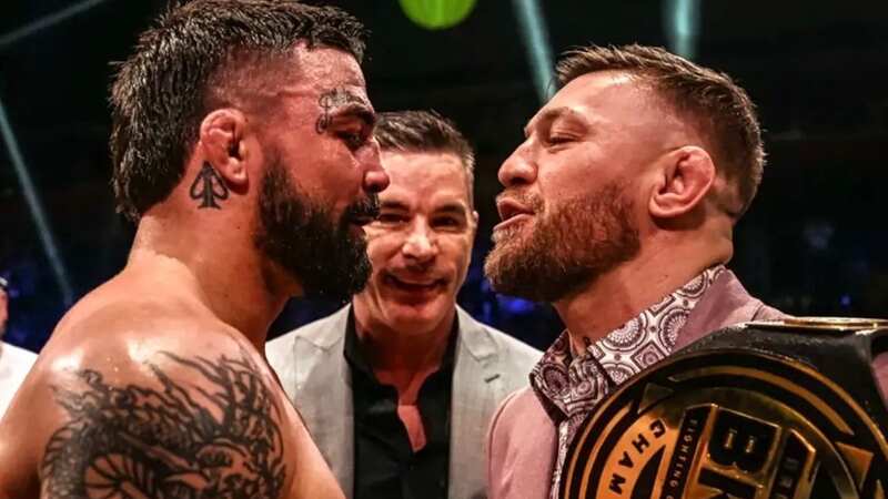 UFC boss Dana White unfazed by Conor McGregor