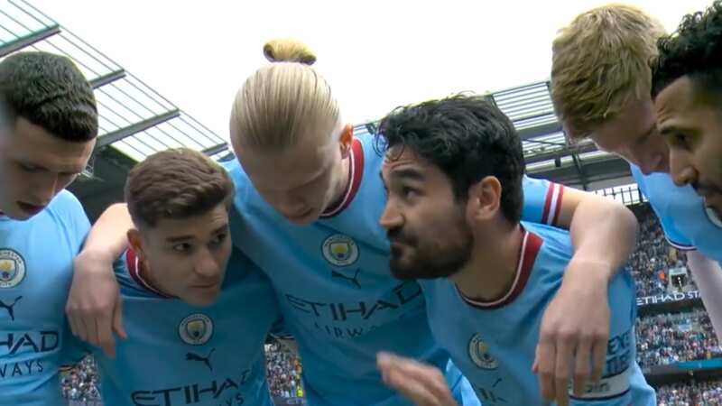 Gundogan