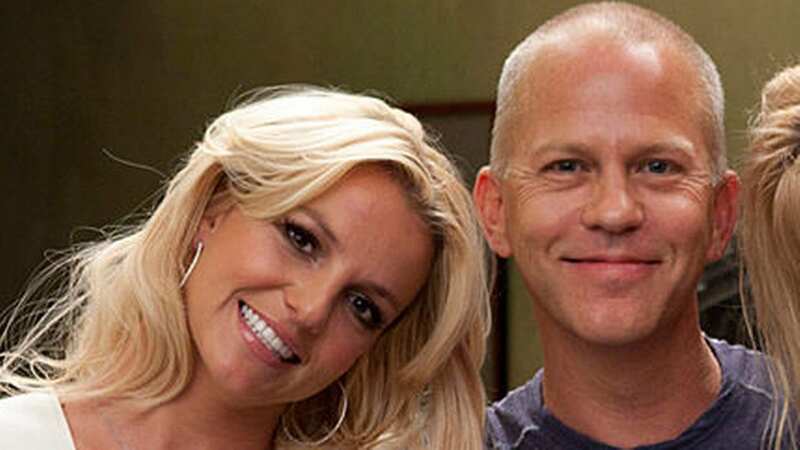 Britney Spears
